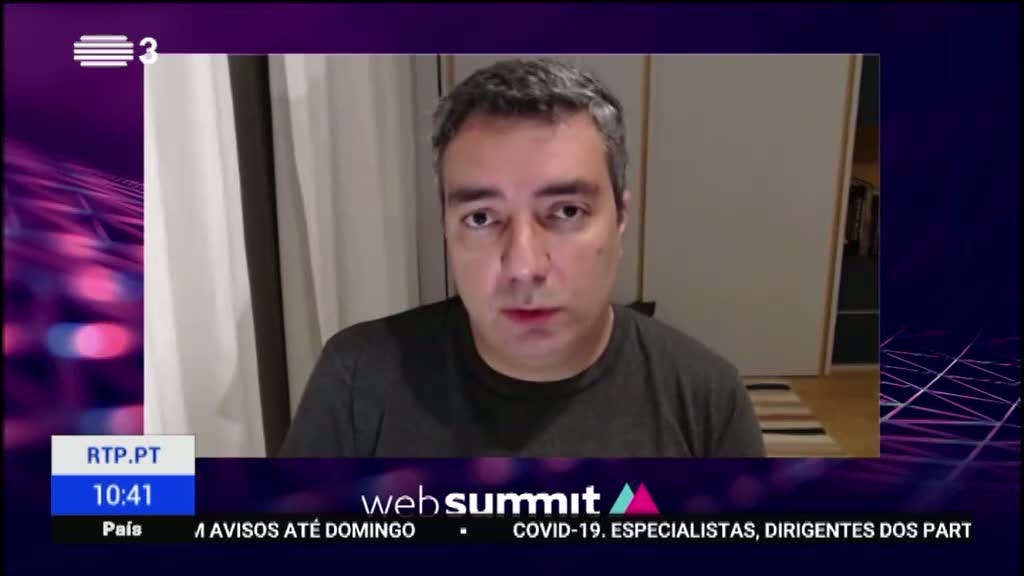  Summit. `Quinto Andar` foi criada para facilitar o aluguer de casas