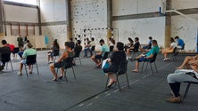 Imagem de Operação Periferia terminou ontem no Pico (Vídeo)