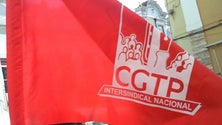 CGTP pede esclarecimentos ao Partido Socialista (Vídeo)