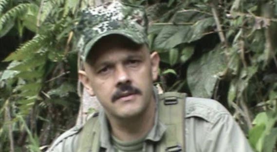 Comandante dissidente das FARC morto a tiro na Venezuela