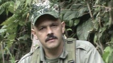 Imagem de Comandante dissidente das FARC morto a tiro na Venezuela