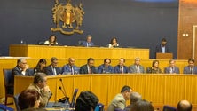 Programa do Governo aprovado