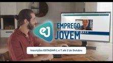 Executivo apresenta dois novos programas de emprego (Vídeo)