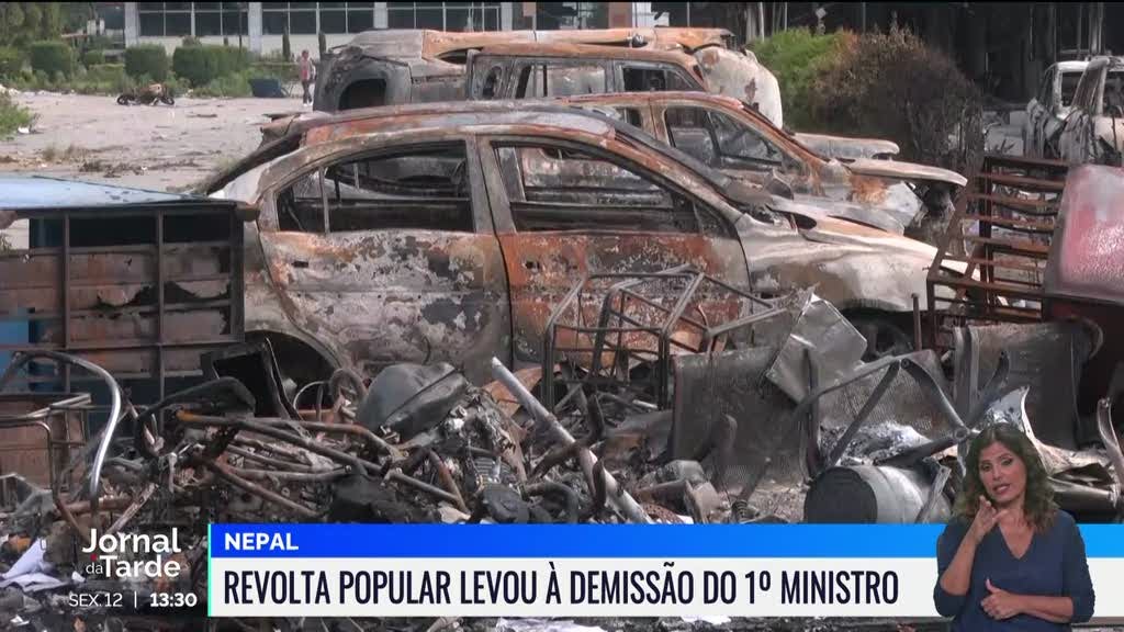 Número de mortos no Nepal subiu para 51