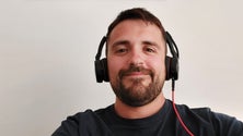 Imagem de Engenheiro madeirense trabalha na Suíça, «onde há mais oportunidades» (áudio)