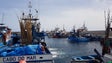 Imagem de Pescadores do Caniçal capturaram pouco atum nos Açores (Vídeo)