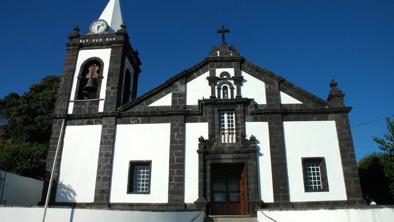 Imagem de Programa das Festas (Luz)