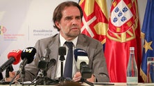 Imagem de Covid-19: Conferências de imprensa do Governo da Madeira vão ser via Skype