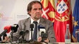 Imagem de Covid-19: Conferências de imprensa do Governo da Madeira vão ser via Skype