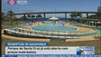 Aquaparque já abriu ao público (Vídeo)