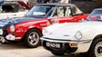 Imagem de 3ª. Prova de carros clássicos da Madeira