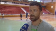 Imagem de Márcio Abreu colocou um ponto final na carreira como jogador