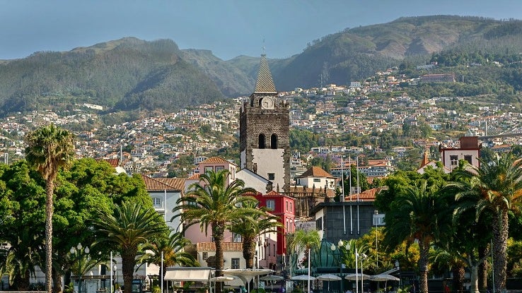 Carpemar pede a ilegalidade do PDM Funchal e condenação de Cafôfo