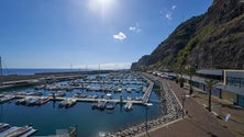 Imagem de Obras na marina da Calheta vão demorar oito meses