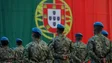 Ministra da Defesa considera que «não tem sentido reinstituir» serviço militar obrigatório