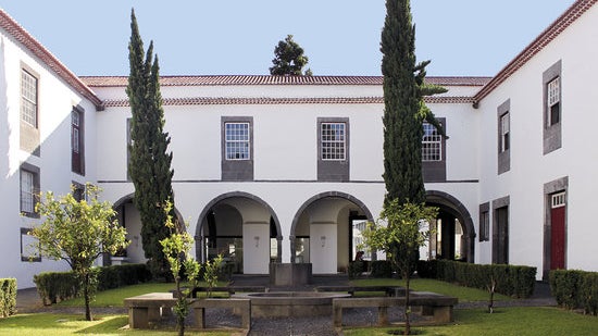 Imagem de Cimeira da Juventude e Associativismo amanhã no Funchal