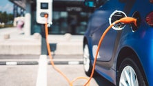 Imagem de Madeira investe 1 ME em programa de incentivo à compra de veículos elétricos