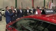Venda de carros novos aumentou 32 por cento em janeiro (vídeo)