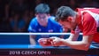Imagem de Marcos Freitas vence na 3ª jornada da Liga dos Campeões