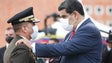 Imagem de Maduro nomeia novas autoridades militares