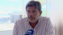 Imagem de Portosantense acredita que vai conseguir jogar em casa (vídeo)