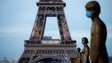 França alarga período de isolamento