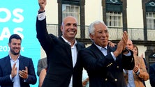 Imagem de Cafôfo reúne hoje com Costa em Lisboa