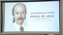 Poeta Eduíno de Jesus homenageado em Ponta Delgada