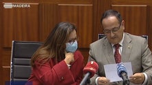Imagem de CDS/PP diz que que Orçamento do Estado para 2021 é um dos piores de sempre para a Madeira (Vídeo)