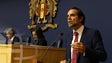 Albuquerque acusa Lisboa de tentar ocupar o poder regional