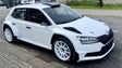 Miguel Nunes ataca campeonato de 2022 com um novo Skoda Fabia Rally2 Evo (vídeo)