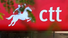 Imagem de Trabalhadores dos CTT com aumentos salariais este mês