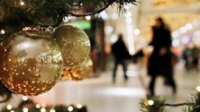 Imagem de Tempo quente tem afastado os consumidores das compras de Natal