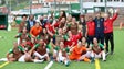 Imagem de Equipa Feminina do Marítimo garantiu o apuramento para a fase de campeão (vídeo)