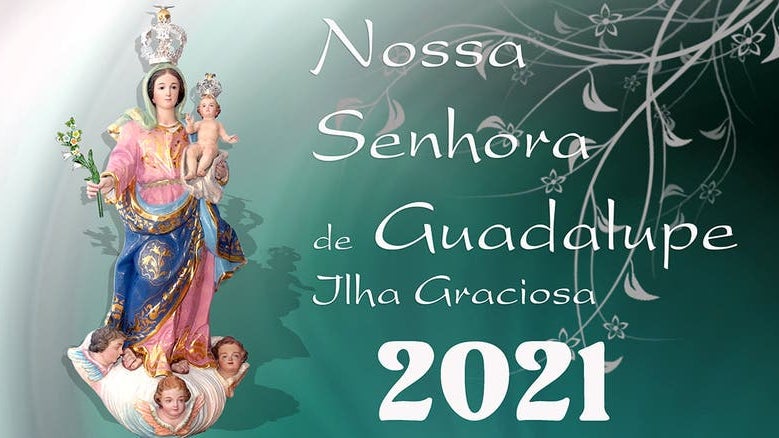 Imagem de Guadalupe 2021