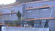Imagem de PSD destaca o investimento do Governo na habitação social do Porto Moniz