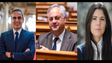 Imagem de TAP: Inquérito parlamentar com Carlos Pereira (PS), Paulo Moniz (PSD) e Mariana Mortágua (BE)