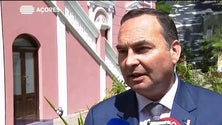 Imagem de Ultraperiferia pode facilitar negócios dos Açores com o Brasil (Vídeo)