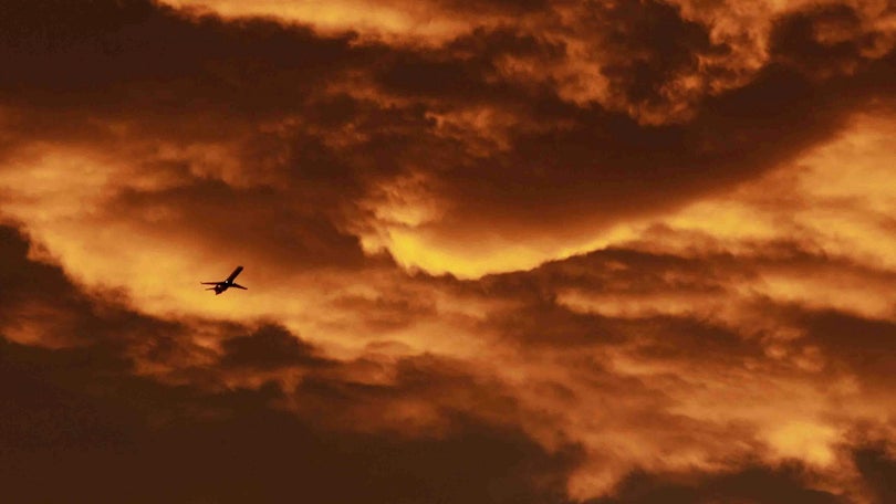 Companhias aéreas consideram «intolerável» aumento das multas