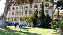Imagem de O Conservatório-Escola das Artes da Madeira renovou os apoios para o intercâmbio de alunos no âmbito do programa Erasmus (Áudio)