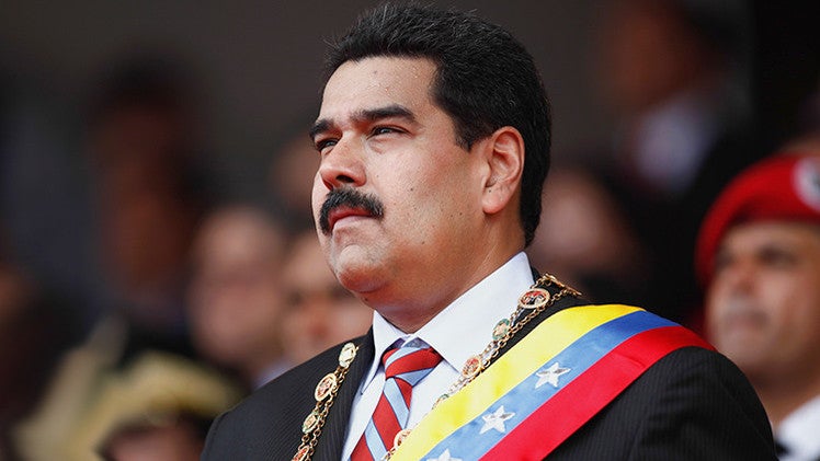 Imagem de Nova Constituição da Venezuela mais severa na traição à pátria