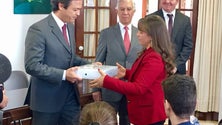 Imagem de Nove alunos distinguidos pela SDM