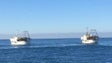 Imagem de Barcos de pesca italianos alvejados na Líbia