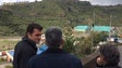 Imagem de JPP dá 15 dias ao Governo Regional para o desbloqueio do caminho real do Porto Novo