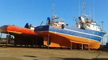 Imagem de Tecnovia avança para a exploração da Naval Canal (Vídeo)