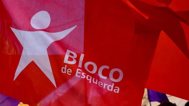 Imagem de Bloquistas votam hoje programa eleitoral do partido