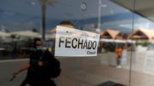 Imagem de Covid fecha cinco padarias/pastelarias
