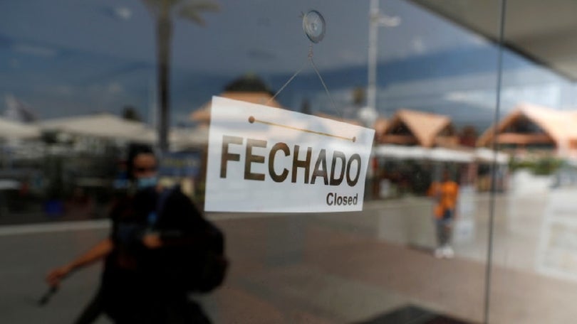 Imagem de Covid fecha cinco padarias/pastelarias