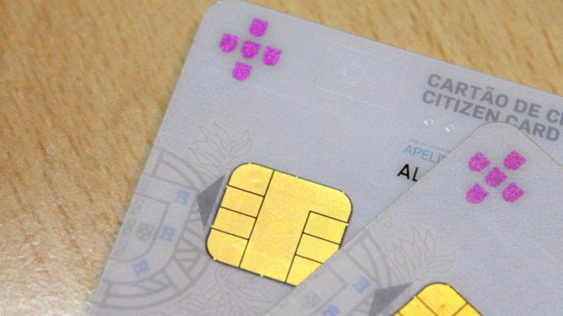 Imagem de Novas regras de emissão e entrega do cartão do cidadão em discussão