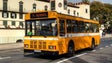 Horários do Funchal reforça limpeza e desinfecção dos autocarros (Vídeo)